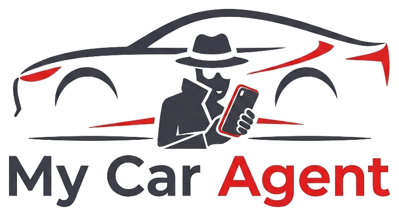 My Car Agent